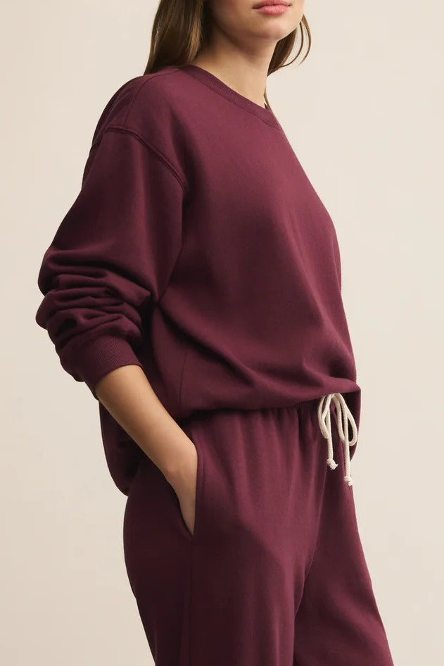 Boyfriend Sweatshirt