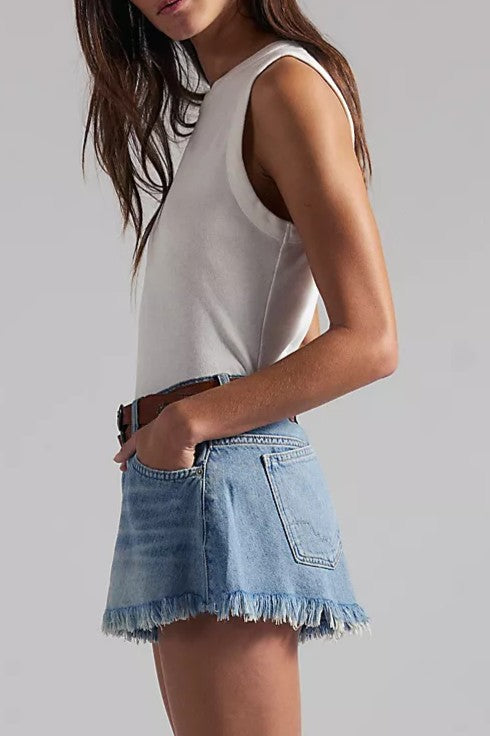 Sparks Fly Short