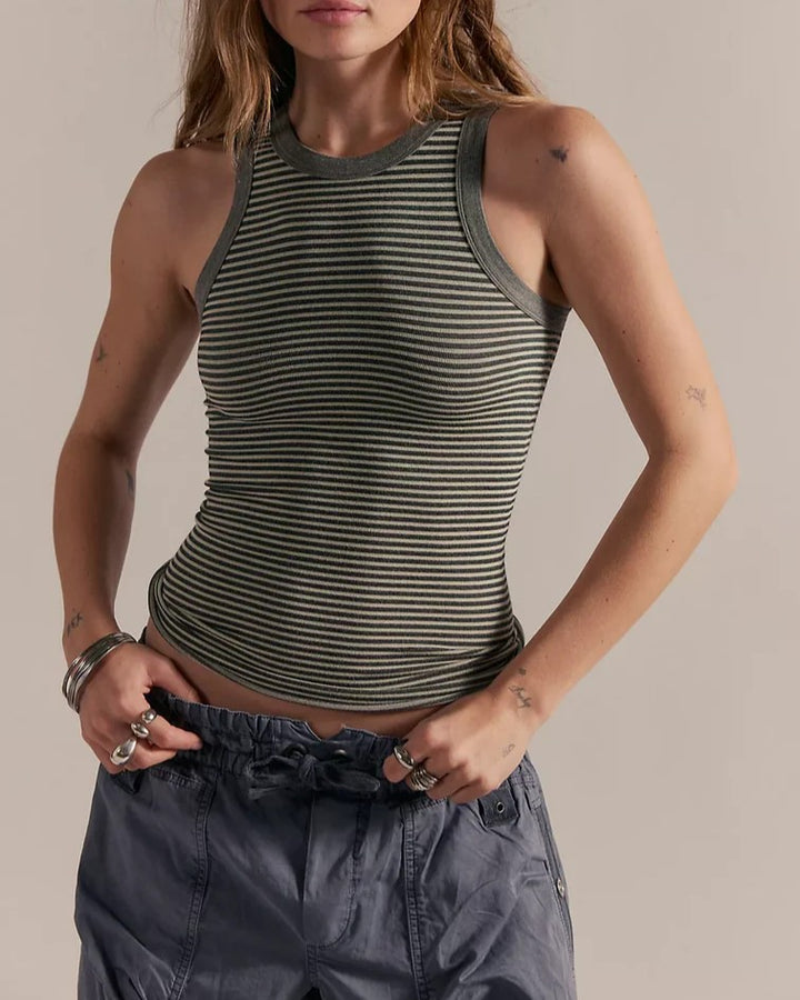 So Soft Seamless Modal Tank