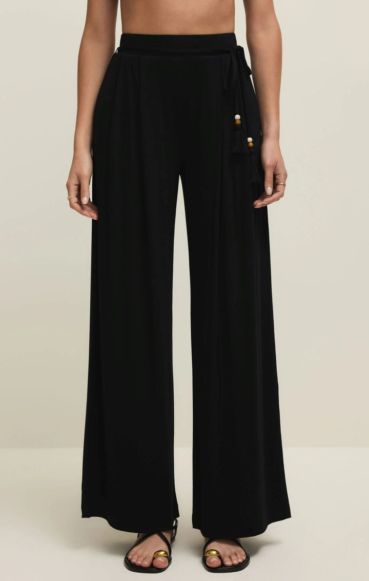 Lydia Wide Leg Pant
