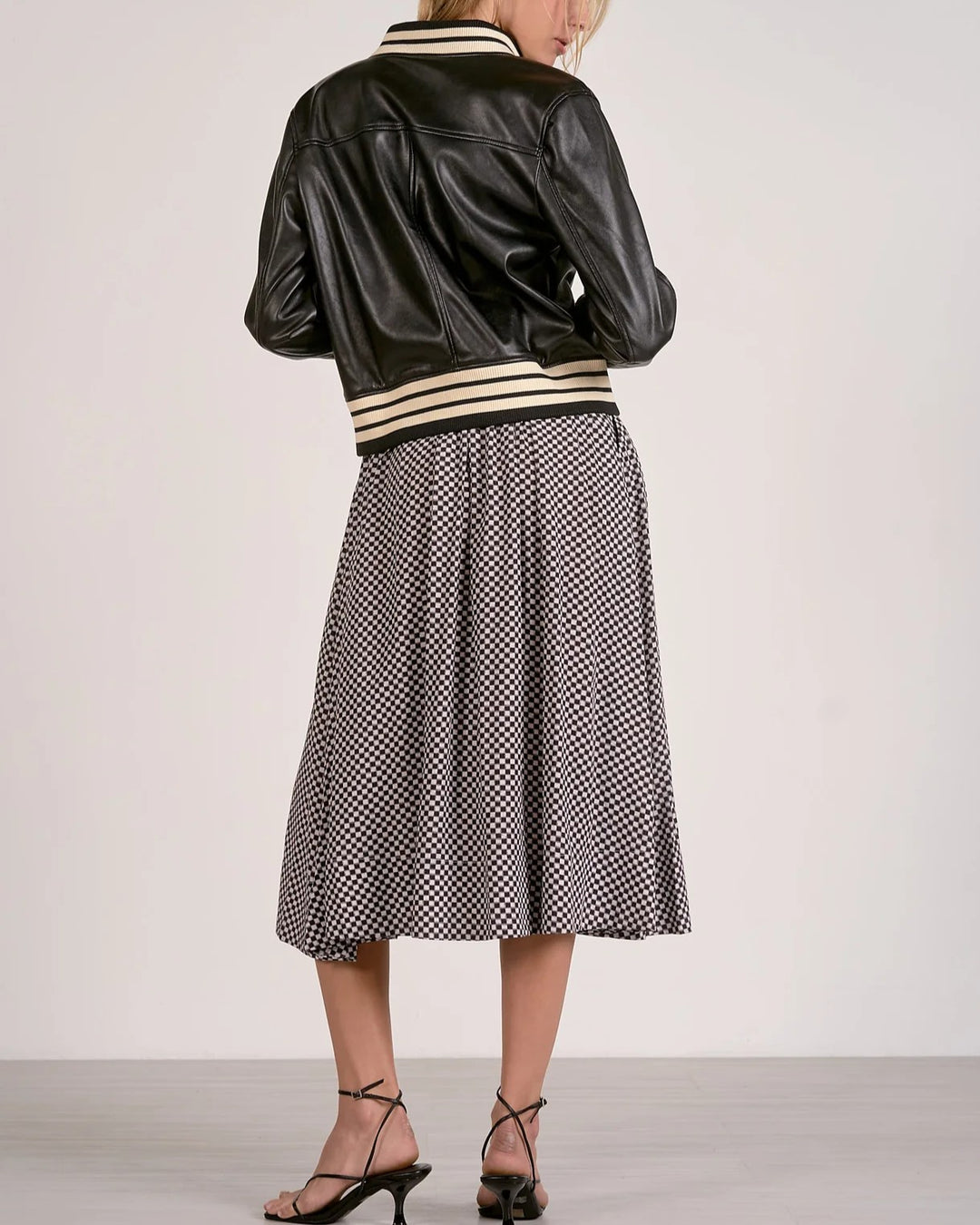 Brinkley Bomber Jacket