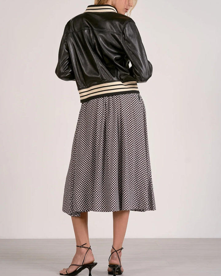 Brinkley Bomber Jacket