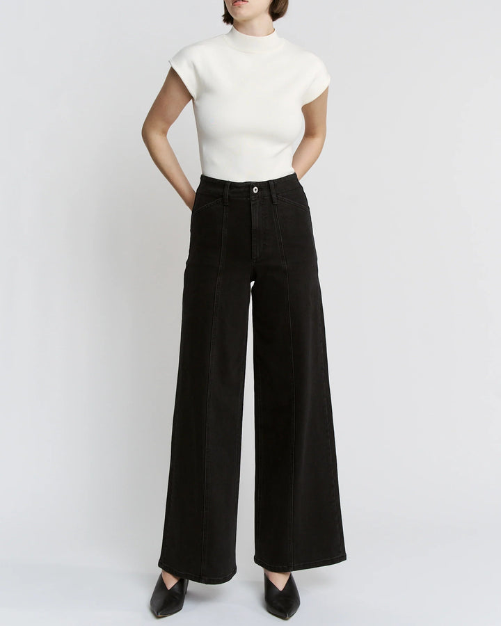 Mesa HR Seamed Trouser