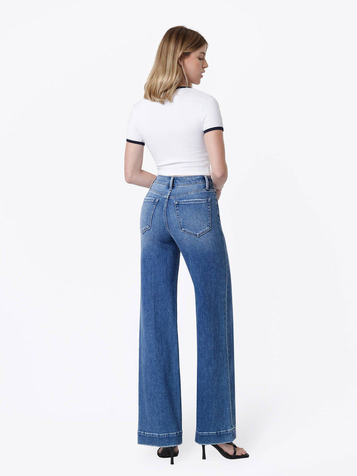 AQUARIUS HR TROUSER