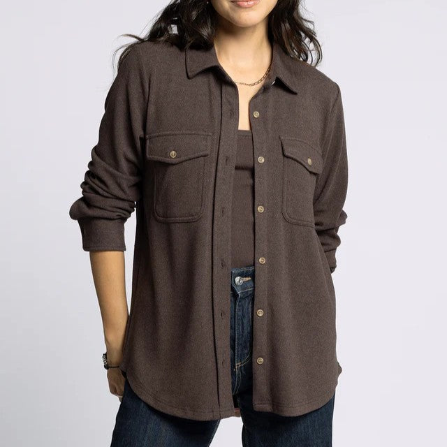 Cassian Shirt