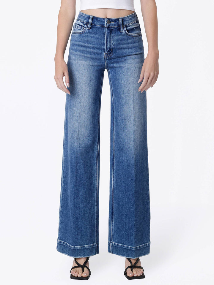AQUARIUS HR TROUSER