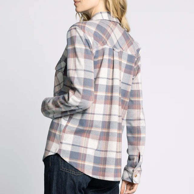 Cassian Shirt
