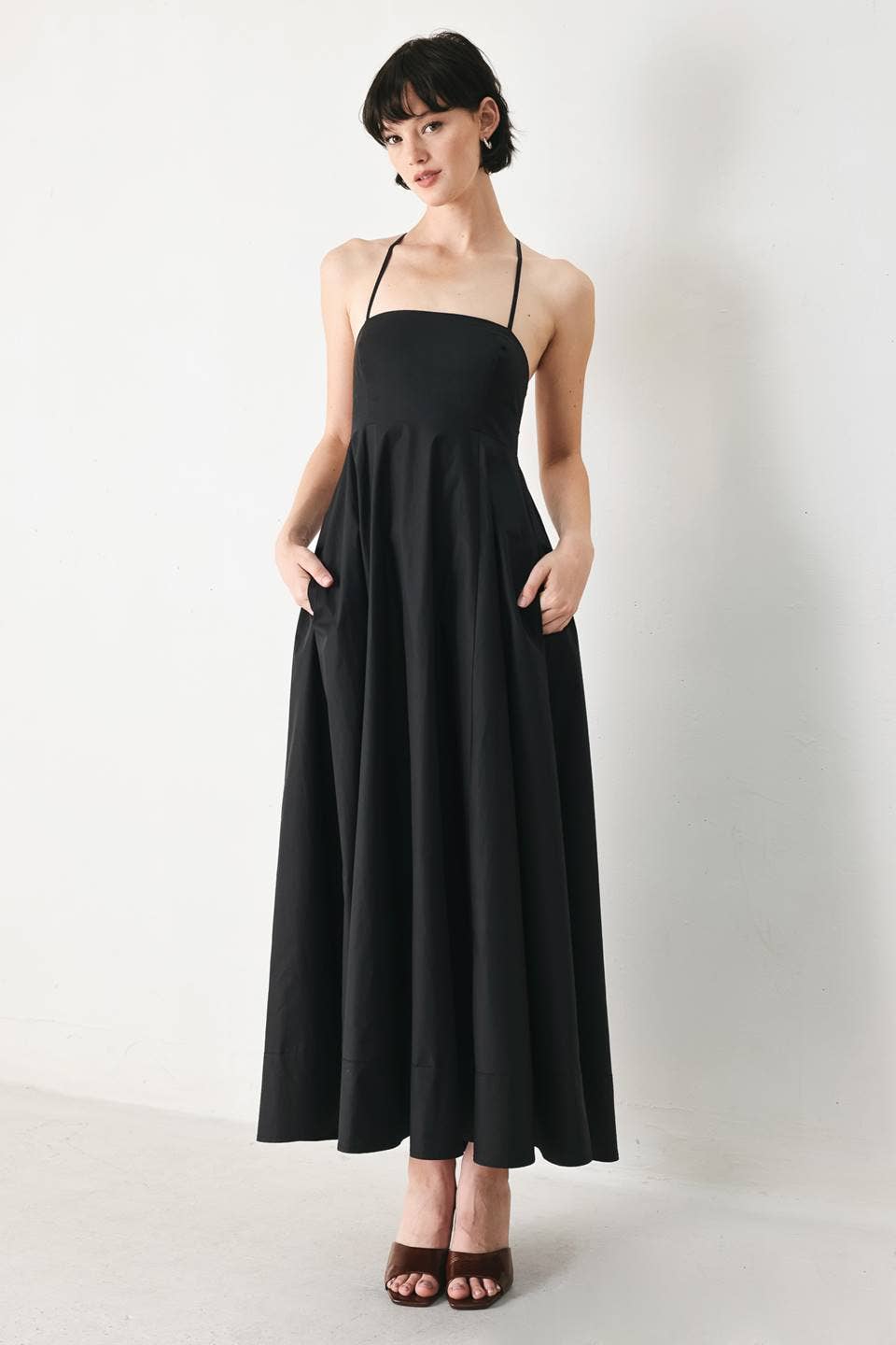 Love Talkin' Maxi