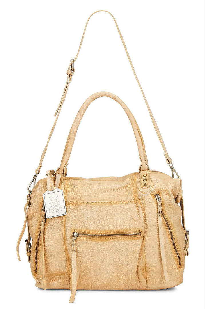 WTF Emerson Tote Bag