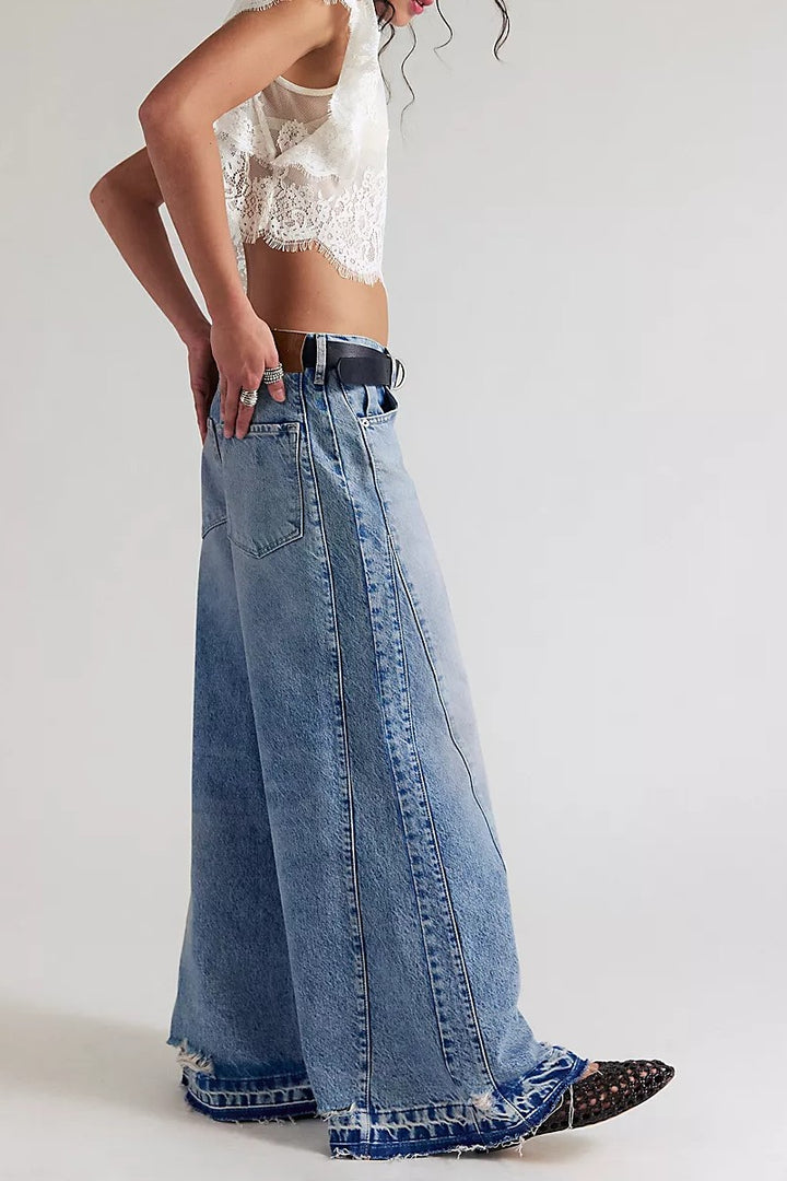 Apollo Wide Leg