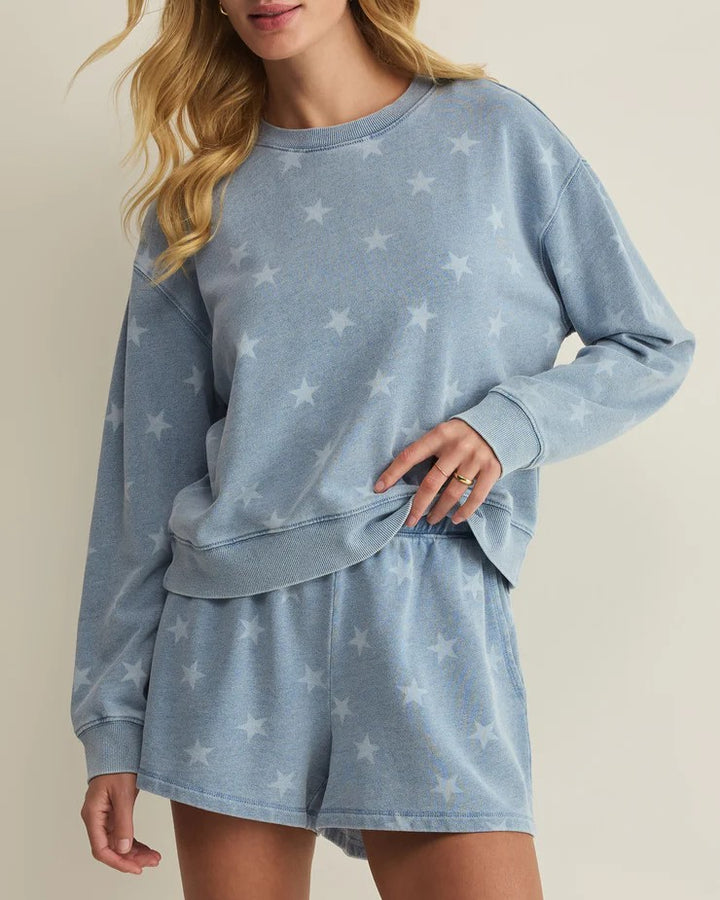 Written Stars Sweatshirt