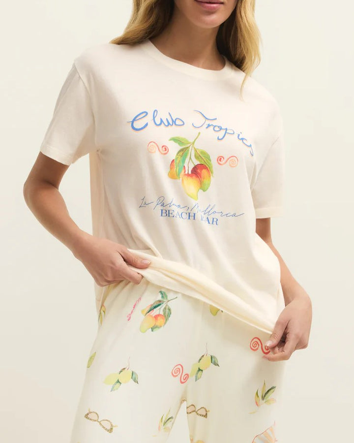 Club Tropcis Boyfriend Tee