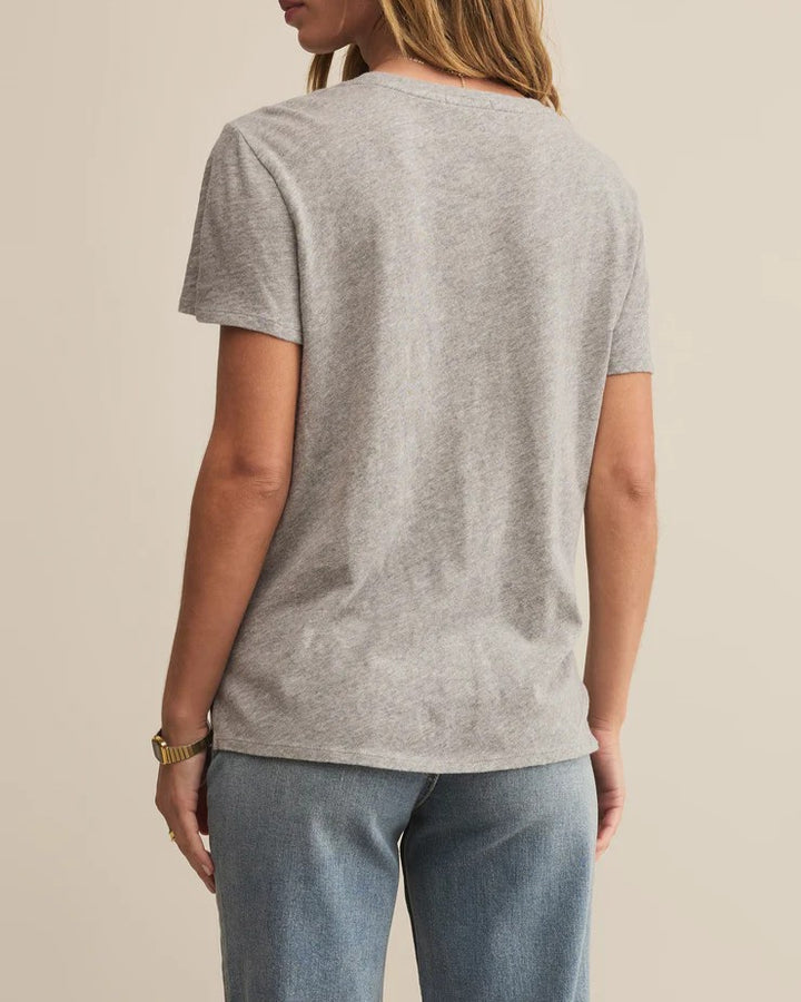 Foundation Slub Tee