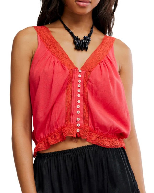 Celeste Tank