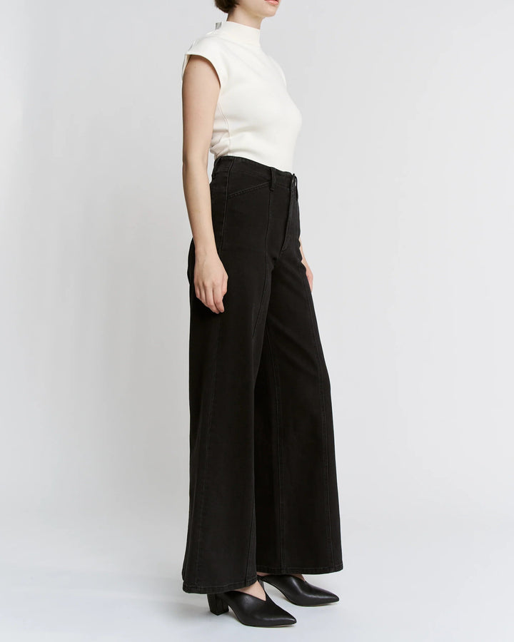 Mesa HR Seamed Trouser
