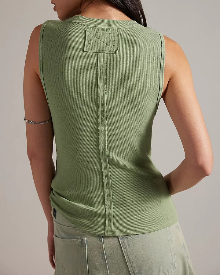 Jamie Henley Tank