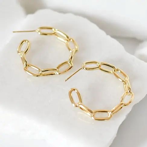 Bella Rey Esther Earrings