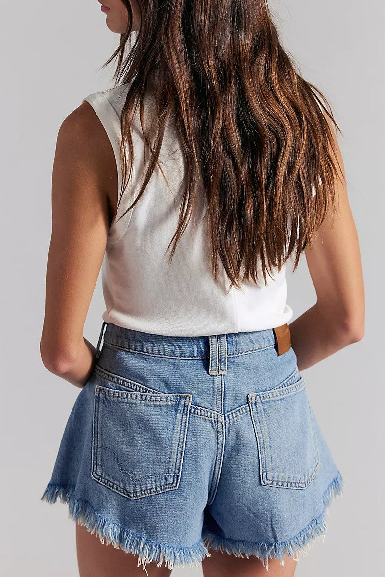 Sparks Fly Short