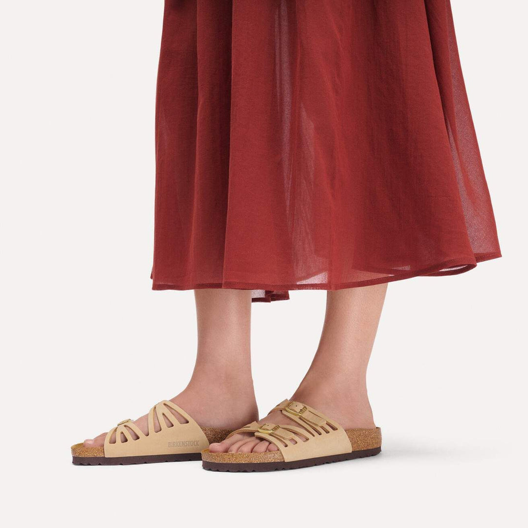 Granada Sandal