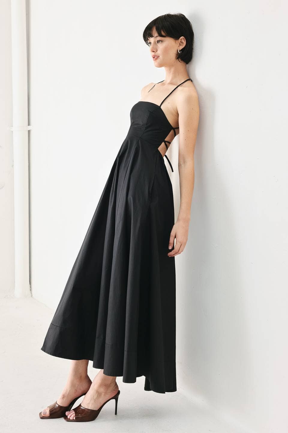 Love Talkin' Maxi
