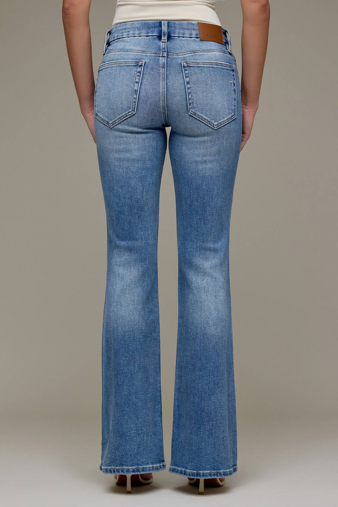 Derik Bootcut