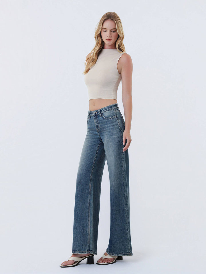 SANTA FE MR WL JEANS