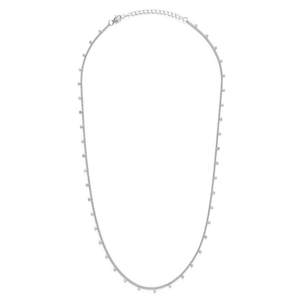 Tiny Dot Necklace