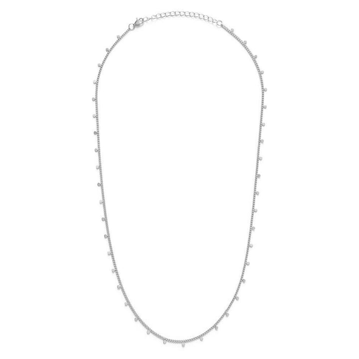 Tiny Dot Necklace