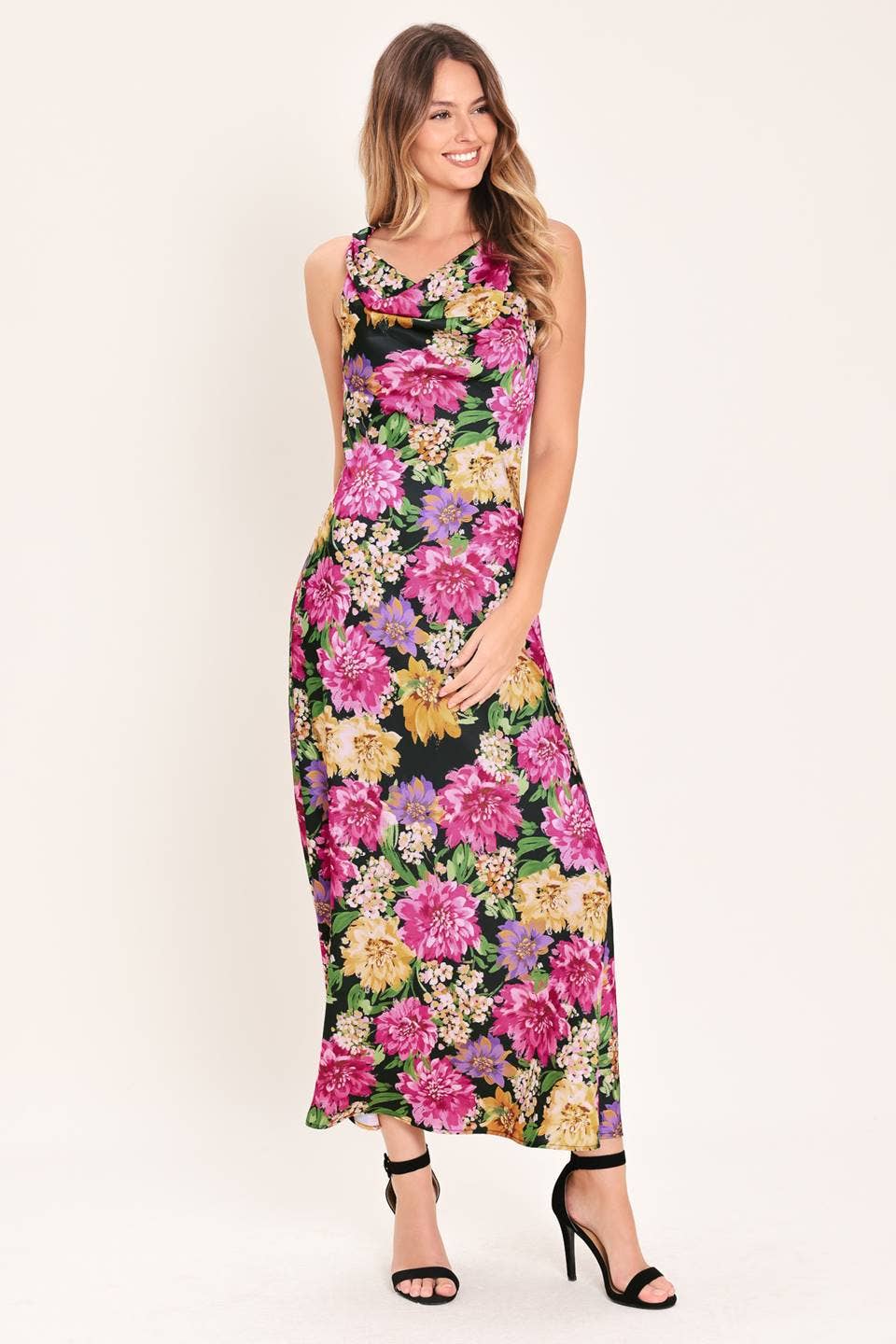 Miranda Maxi