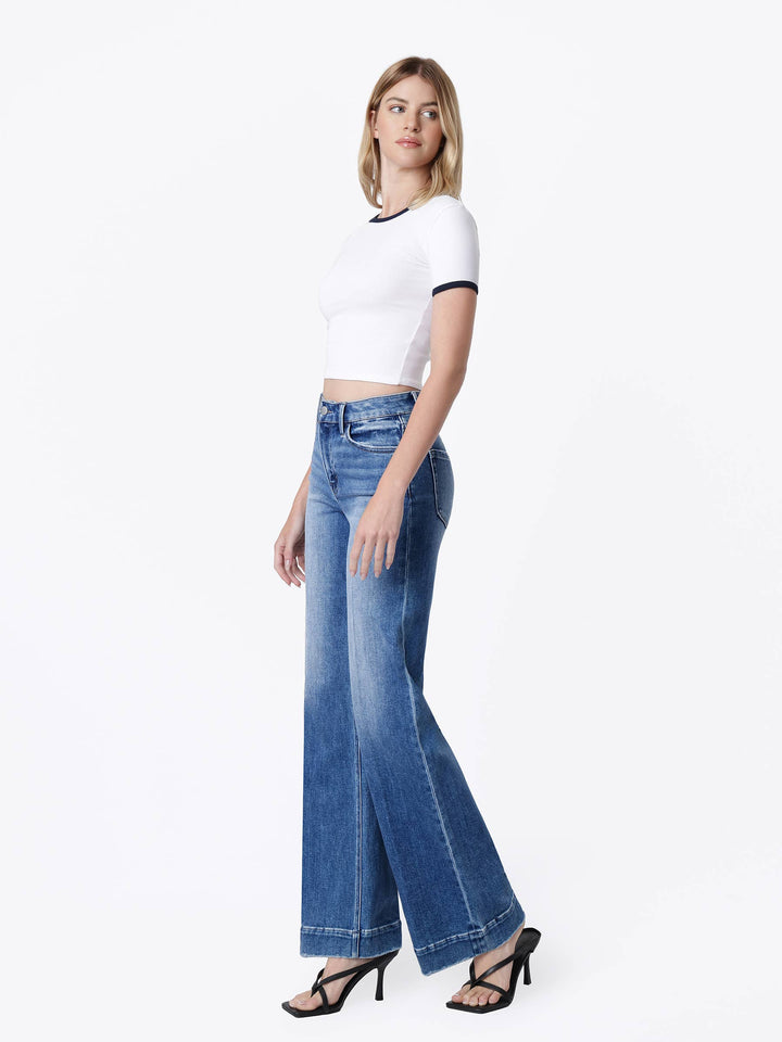 AQUARIUS HR TROUSER