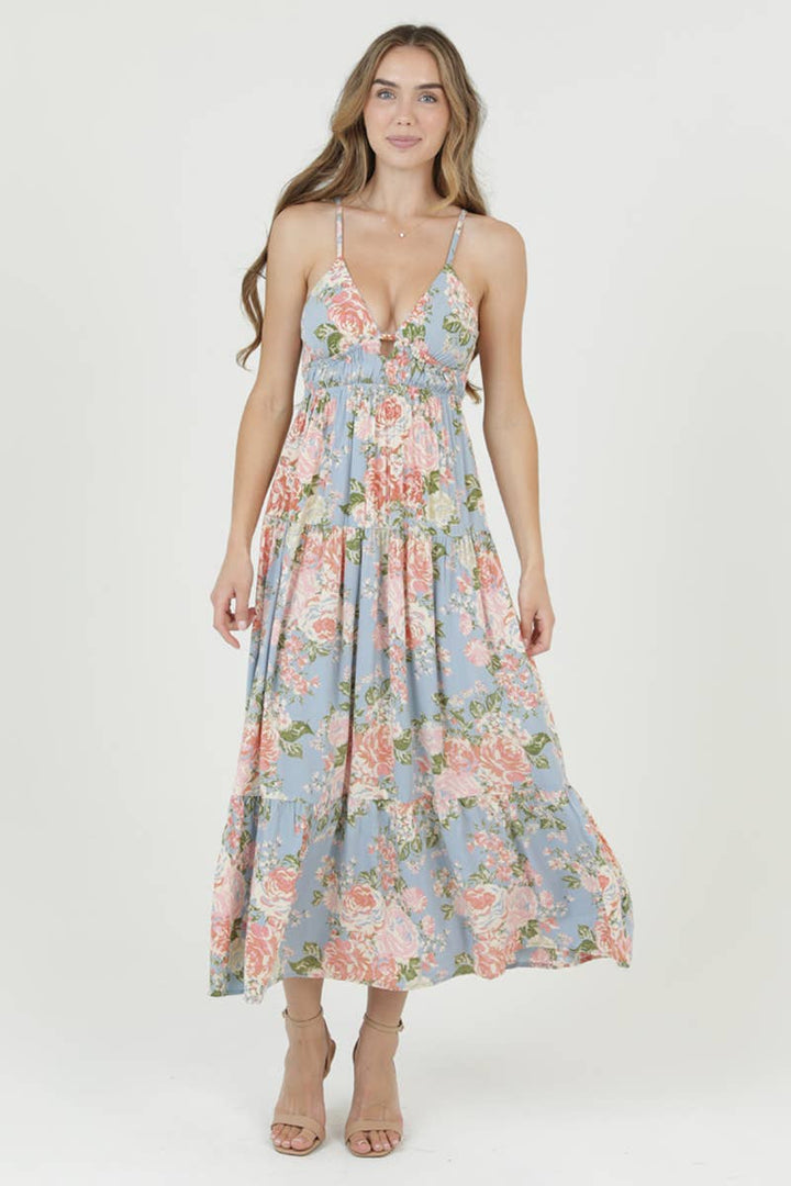 Lost with You Maxi