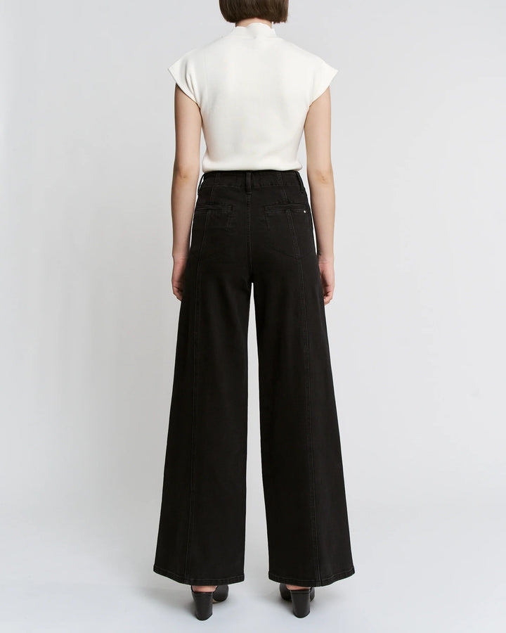 Mesa HR Seamed Trouser