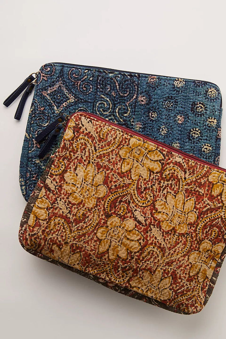 Double Computer Case