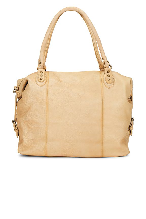 WTF Emerson Tote Bag