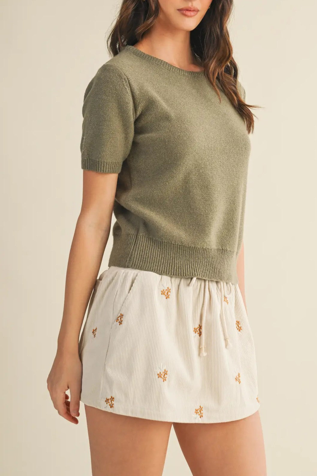 Good Life Sweater