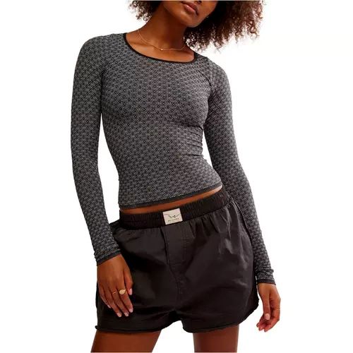 Love Letter Long Sleeve