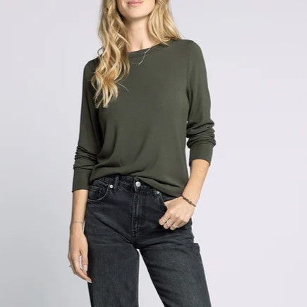 Stacy Top