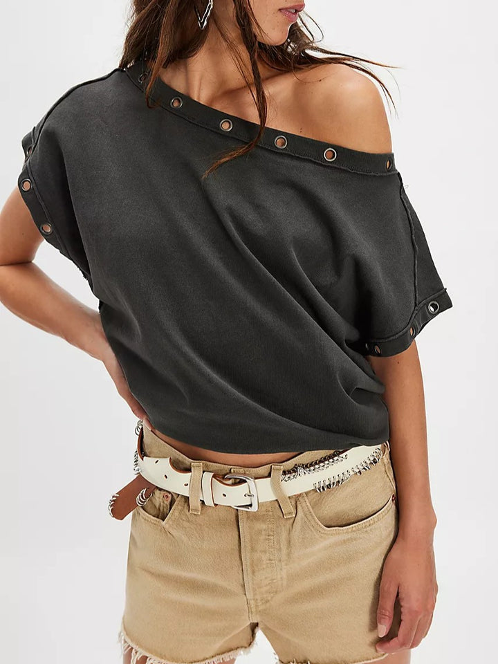 We The Free Billie Tee