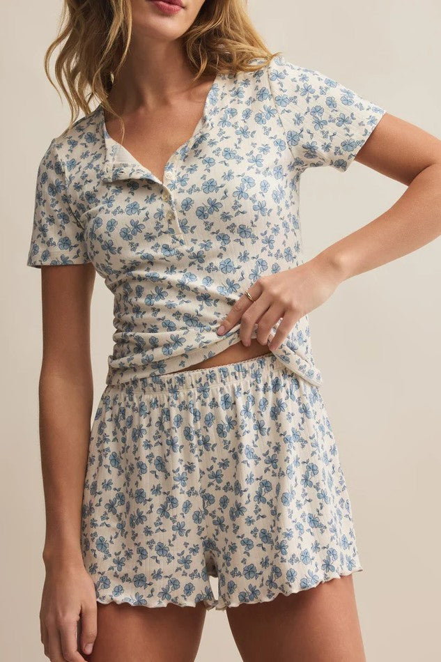 Amour Ditsy Short