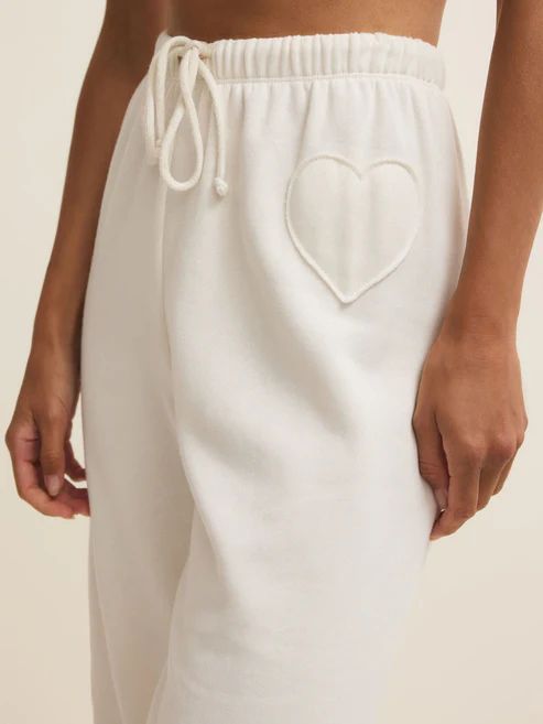 Heart It Jogger