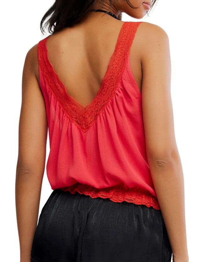 Celeste Tank