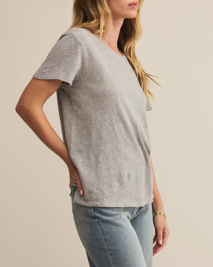 Foundation Slub Tee