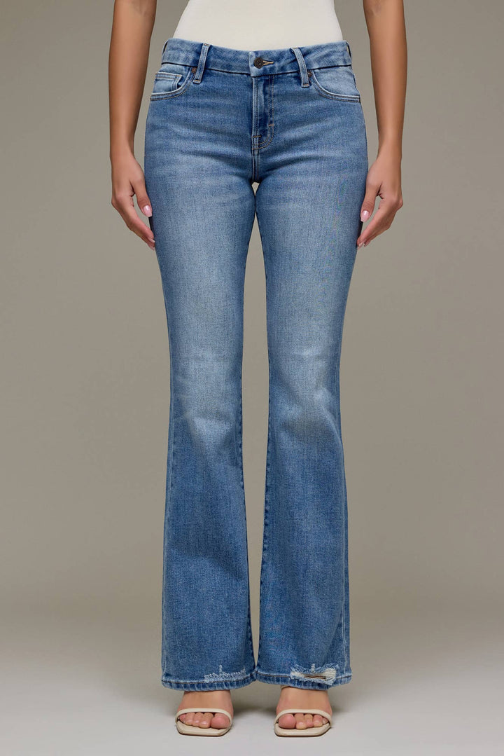 Derik Bootcut