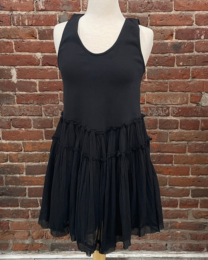 Heartache Dress