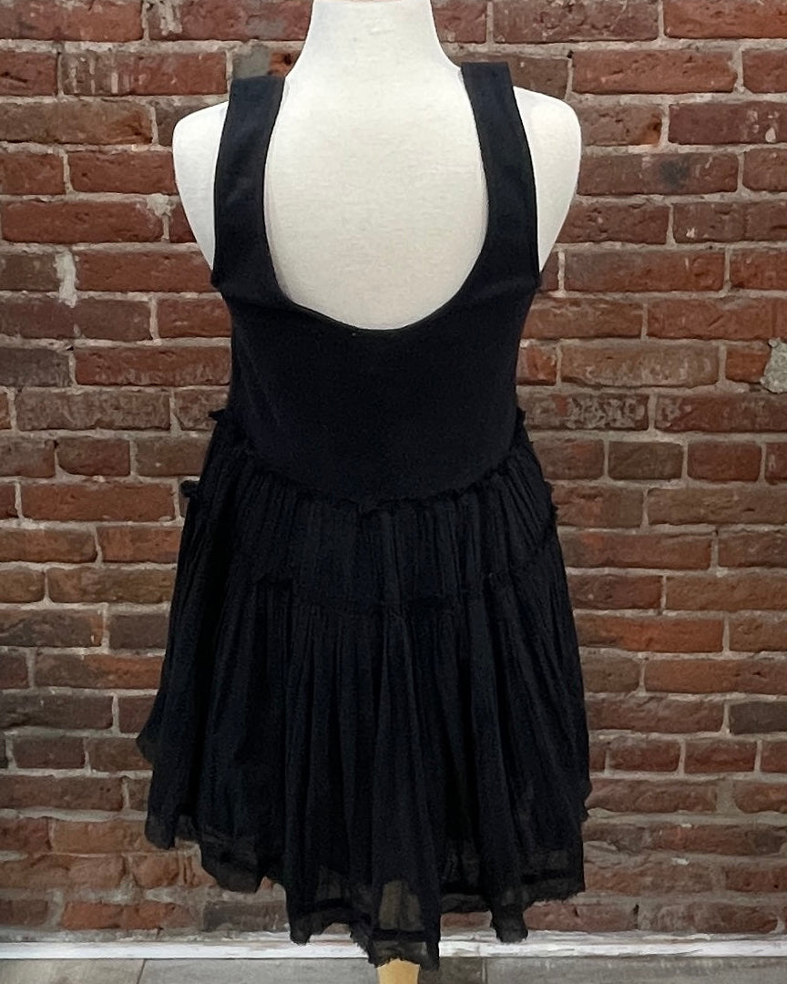 Heartache Dress