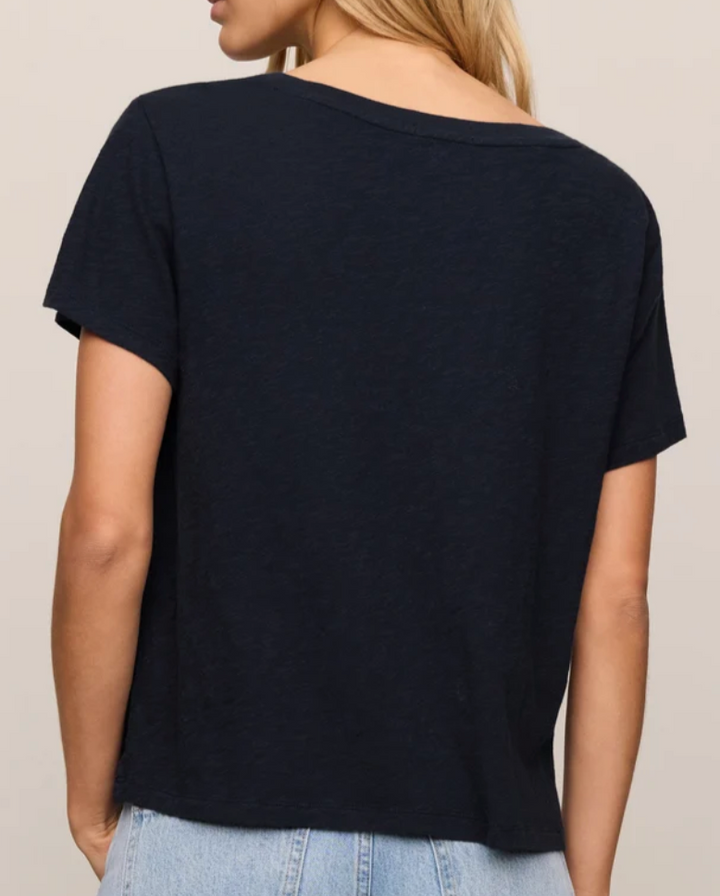Nomad V Neck Tee