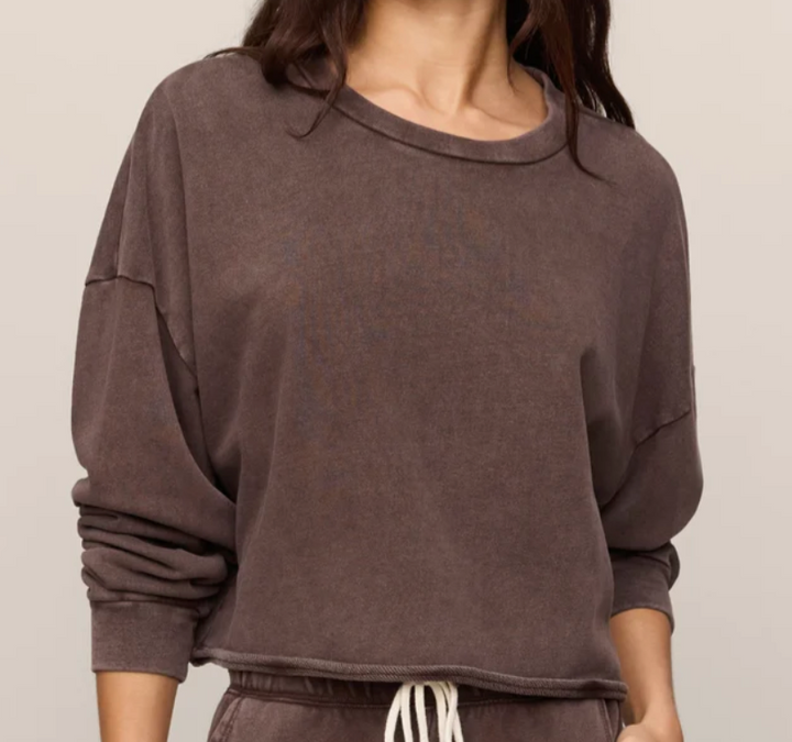 Circuit Sweatshirt