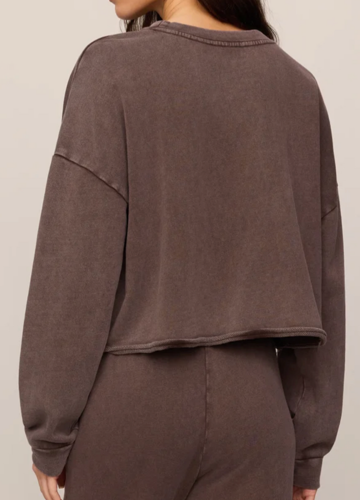 Circuit Sweatshirt