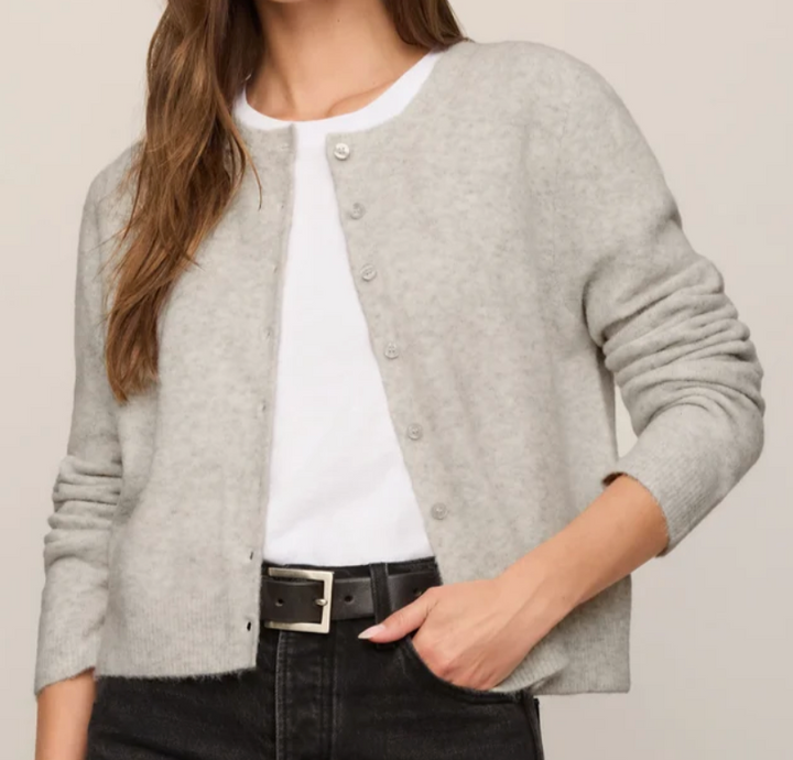 Medina Cardigan