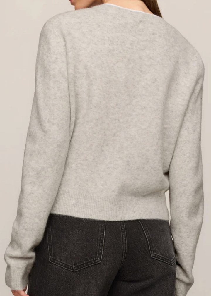 Medina Cardigan